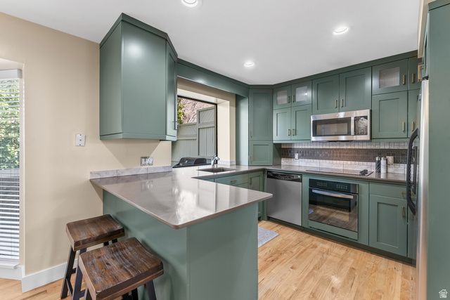 1718 S OAK SPRINGS DR, Salt Lake City, UT 84108