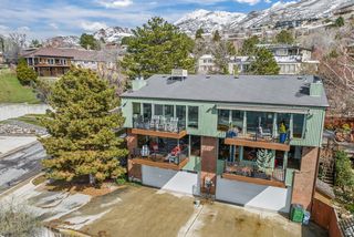1718 S OAK SPRINGS DR, Salt Lake City, UT 84108