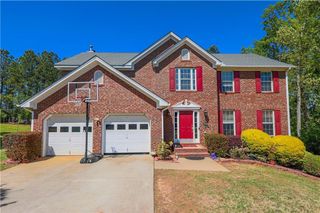 822 Madison View Lane, Lawrenceville, GA 30045