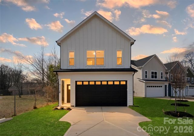 9115 Old Moores Chapel Road, Charlotte, NC 28214