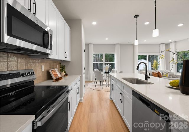 9115 Old Moores Chapel Road, Charlotte, NC 28214