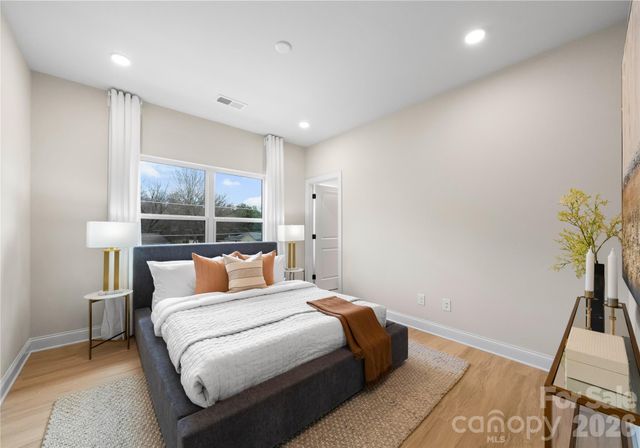 9115 Old Moores Chapel Road, Charlotte, NC 28214