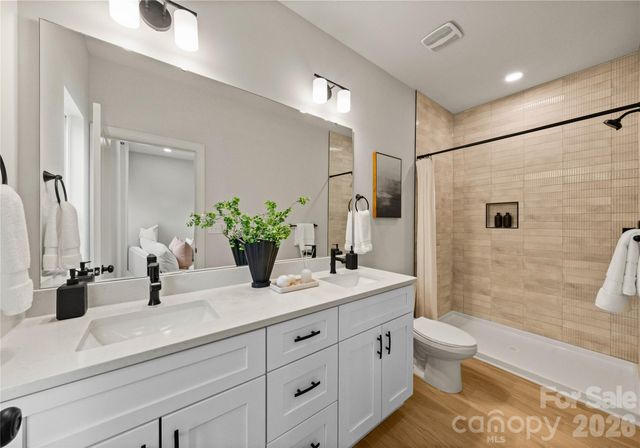 9115 Old Moores Chapel Road, Charlotte, NC 28214