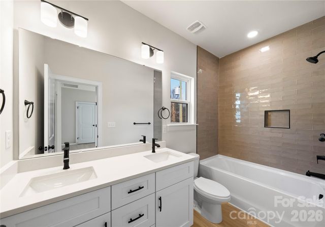 9115 Old Moores Chapel Road, Charlotte, NC 28214