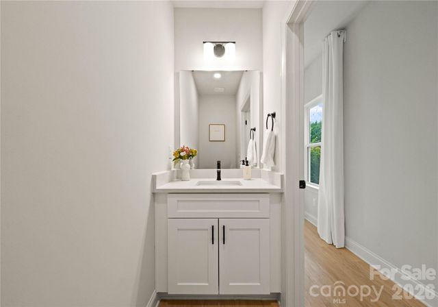 9115 Old Moores Chapel Road, Charlotte, NC 28214