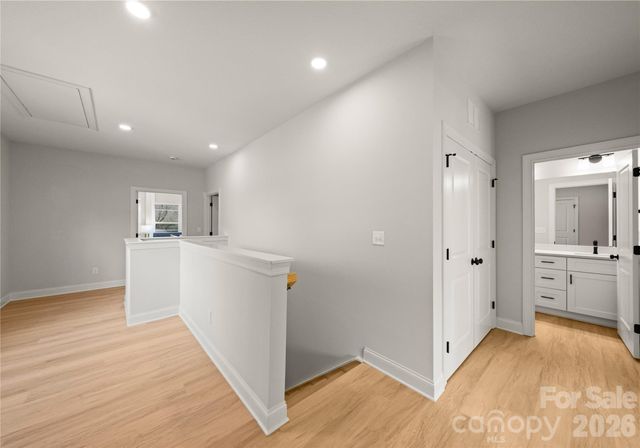 9115 Old Moores Chapel Road, Charlotte, NC 28214