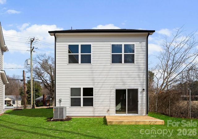 9115 Old Moores Chapel Road, Charlotte, NC 28214