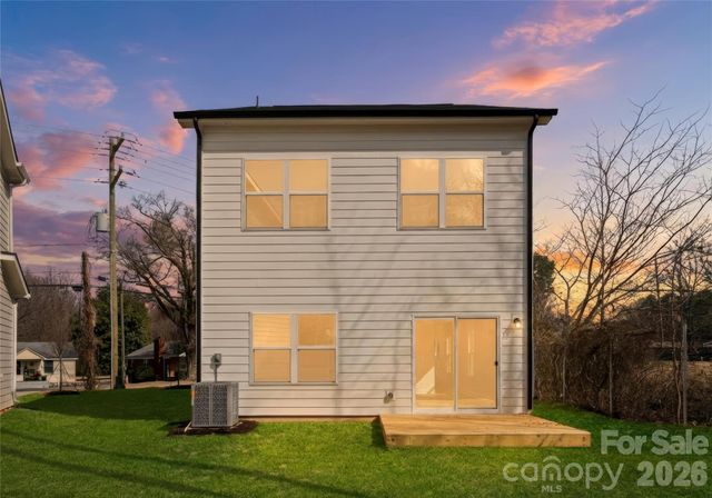 9115 Old Moores Chapel Road, Charlotte, NC 28214