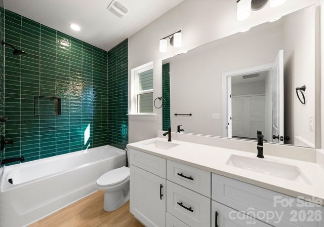 9115 Old Moores Chapel Road, Charlotte, NC 28214