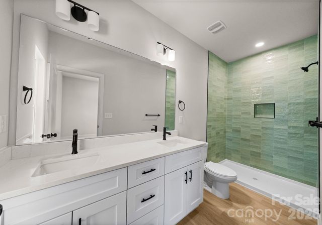 9115 Old Moores Chapel Road, Charlotte, NC 28214