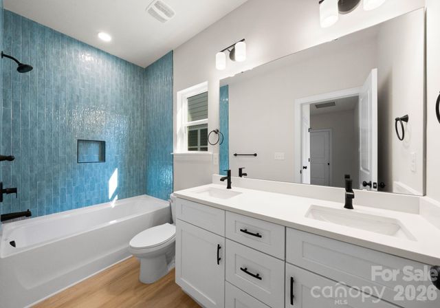 9115 Old Moores Chapel Road, Charlotte, NC 28214