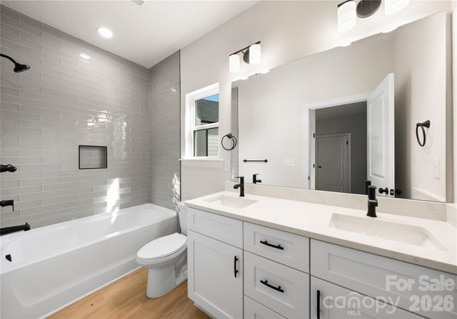 9115 Old Moores Chapel Road, Charlotte, NC 28214