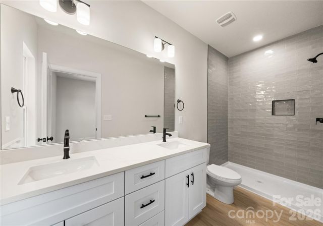 9115 Old Moores Chapel Road, Charlotte, NC 28214