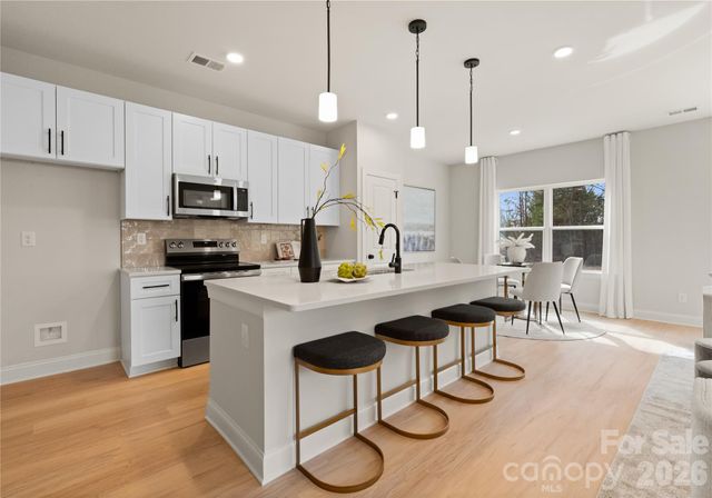 9115 Old Moores Chapel Road, Charlotte, NC 28214