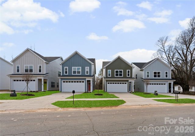 9115 Old Moores Chapel Road, Charlotte, NC 28214