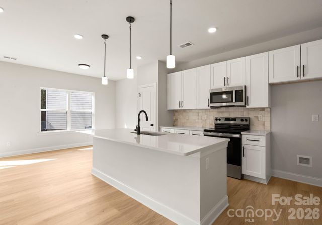 9115 Old Moores Chapel Road, Charlotte, NC 28214