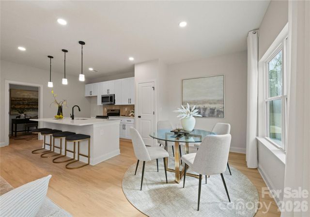 9115 Old Moores Chapel Road, Charlotte, NC 28214