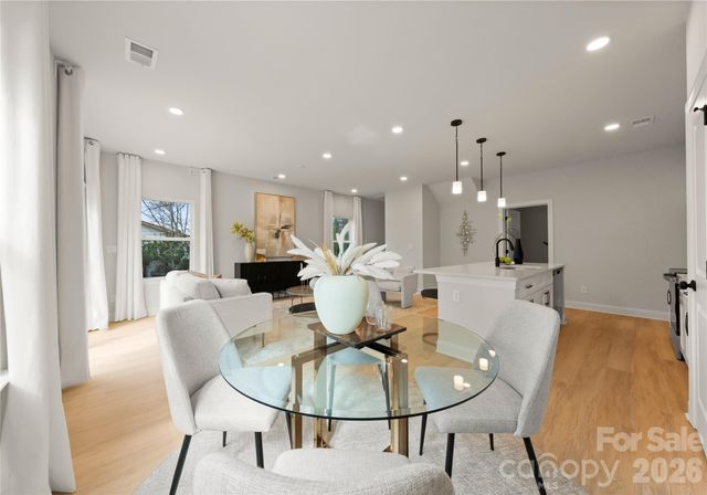 9115 Old Moores Chapel Road, Charlotte, NC 28214