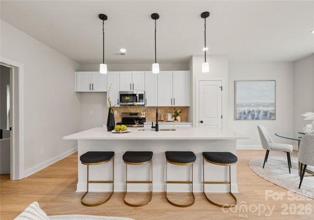 9115 Old Moores Chapel Road, Charlotte, NC 28214