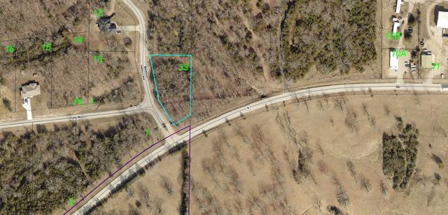 170 Madison Valley Lane Lot 33, Kirbyville, MO 65679