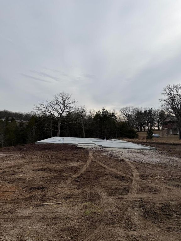 170 Madison Valley Lane Lot 33, Kirbyville, MO 65679