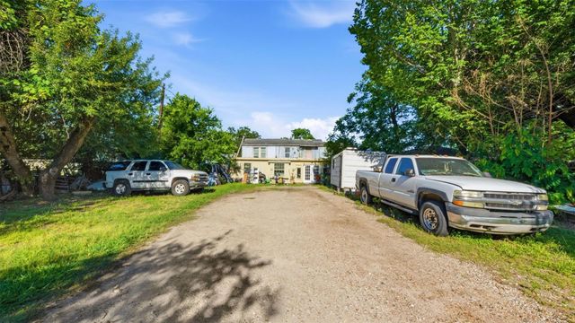 7807 Melrose Street, Houston, TX 77022