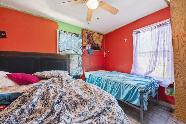 7807 Melrose Street, Houston, TX 77022