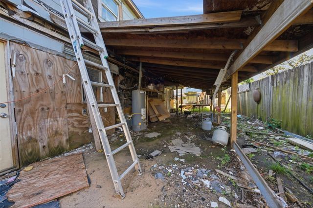 7807 Melrose Street, Houston, TX 77022