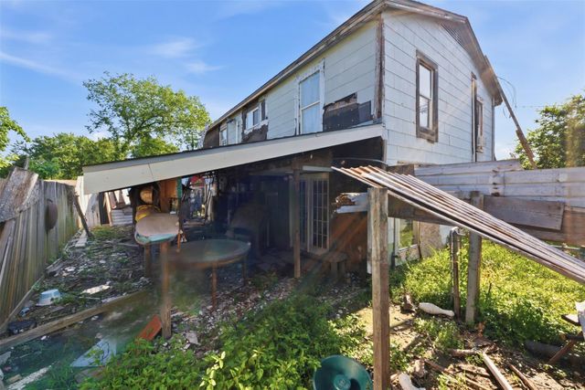 7807 Melrose Street, Houston, TX 77022