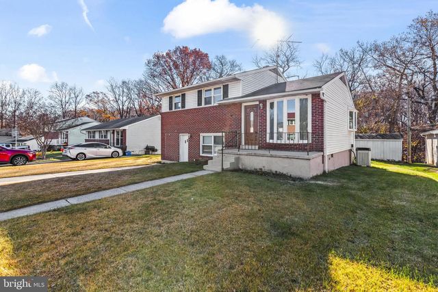 3407 ORBITAN RD, Parkville, MD 21234