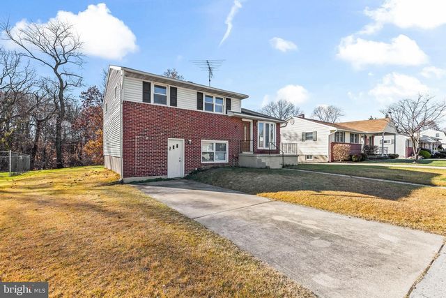 3407 ORBITAN RD, Parkville, MD 21234