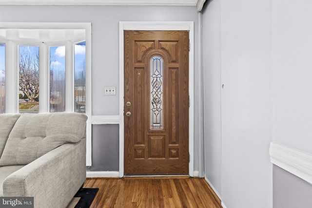 3407 ORBITAN RD, Parkville, MD 21234