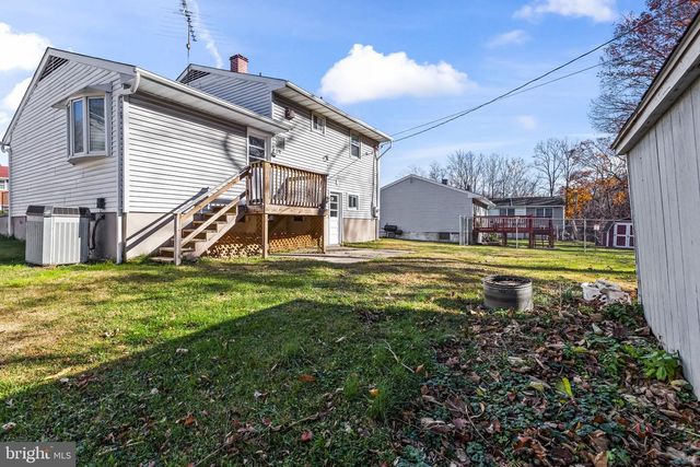 3407 ORBITAN RD, Parkville, MD 21234