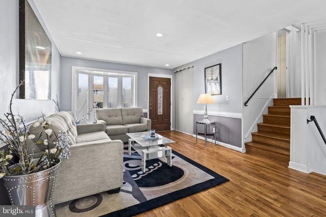 3407 ORBITAN RD, Parkville, MD 21234