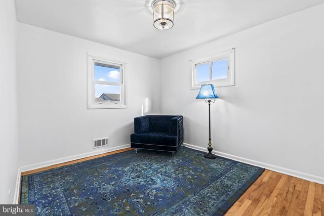 3407 ORBITAN RD, Parkville, MD 21234