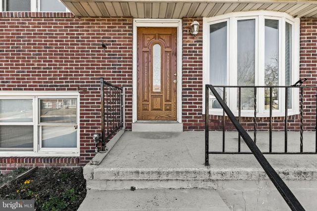 3407 ORBITAN RD, Parkville, MD 21234