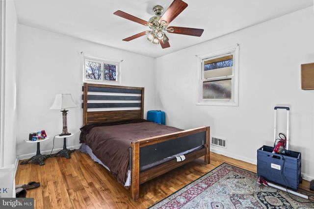 3407 ORBITAN RD, Parkville, MD 21234