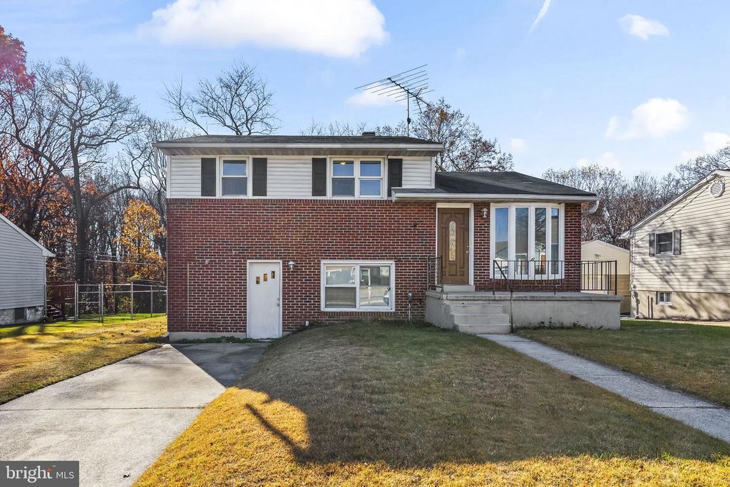 3407 ORBITAN RD, Parkville, MD 21234