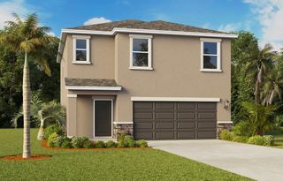 5397 WILLOW CREEK, Haines City, FL 33844