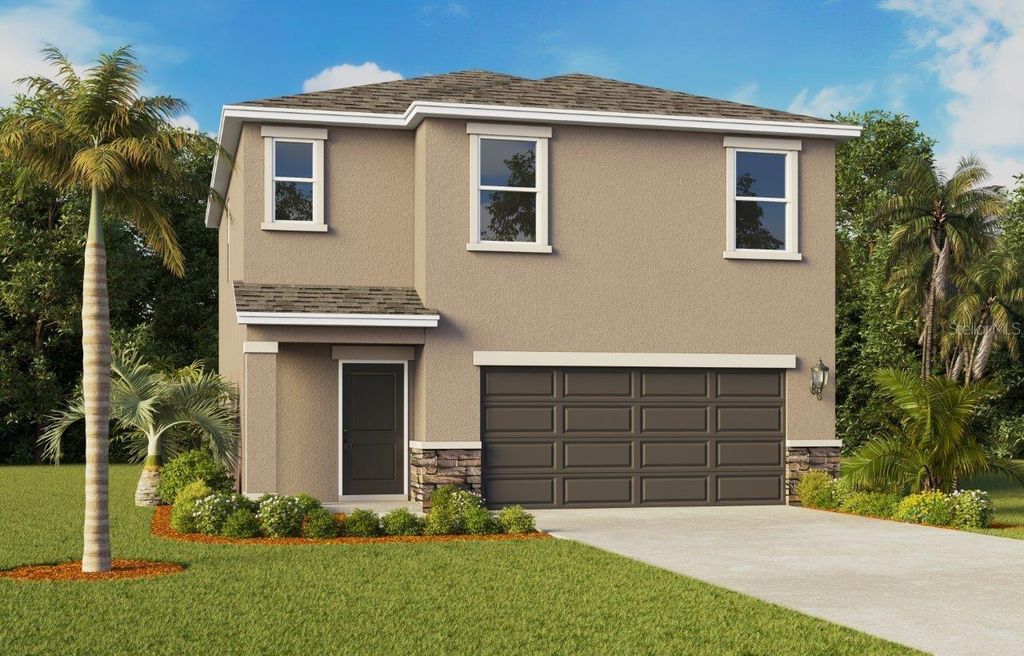 5397 WILLOW CREEK, Haines City, FL 33844