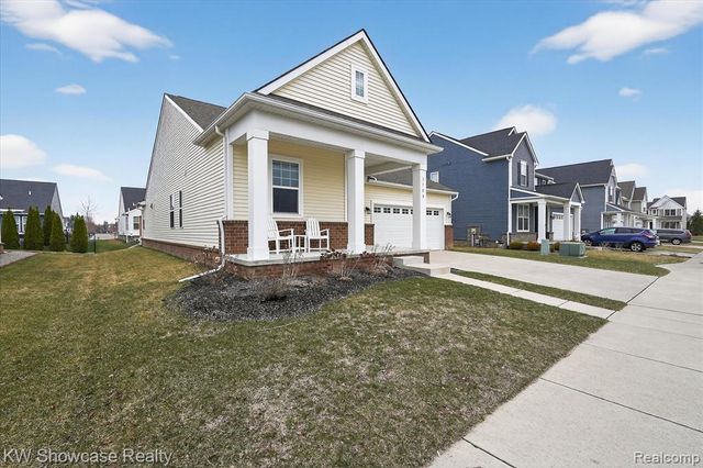 3108 Theodore, Wixom, MI 48393