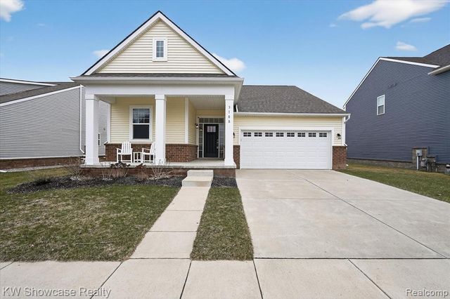 3108 Theodore, Wixom, MI 48393