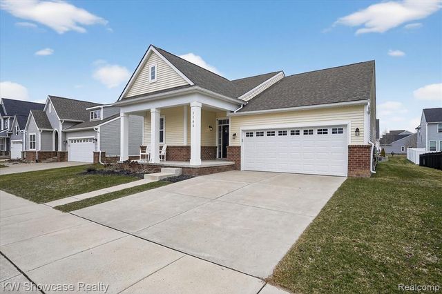 3108 Theodore, Wixom, MI 48393