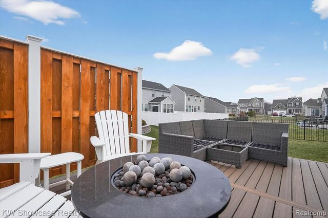 3108 Theodore, Wixom, MI 48393