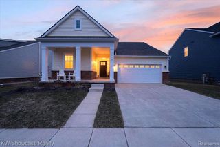 3108 Theodore, Wixom, MI 48393