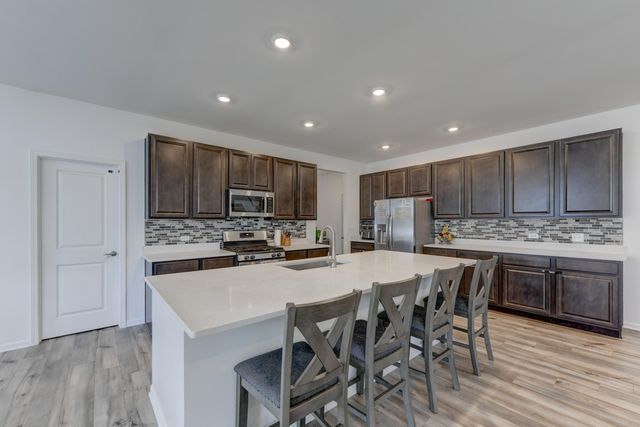 11429 Clyde Drive, Crown Point, IN 46307