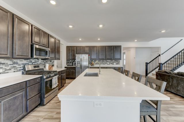 11429 Clyde Drive, Crown Point, IN 46307