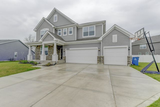 11429 Clyde Drive, Crown Point, IN 46307