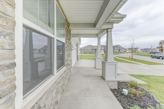 11429 Clyde Drive, Crown Point, IN 46307