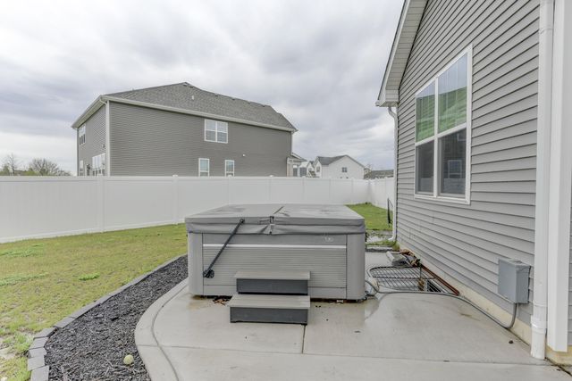 11429 Clyde Drive, Crown Point, IN 46307